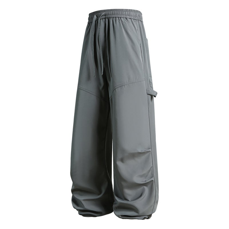 Huang Yimei'S Story Of Women'S Roses In Autumn With Thin Loose Rush Clothes - Image 1